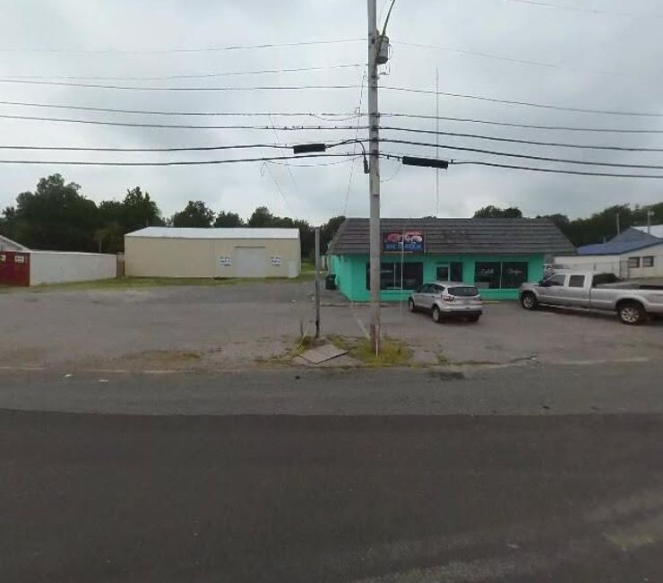 Chavasty Bin Store and Liquidation Outlet