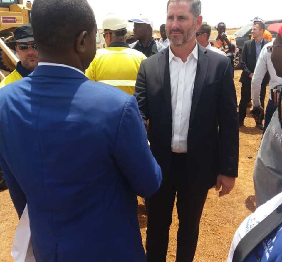 Abel Enterprises International