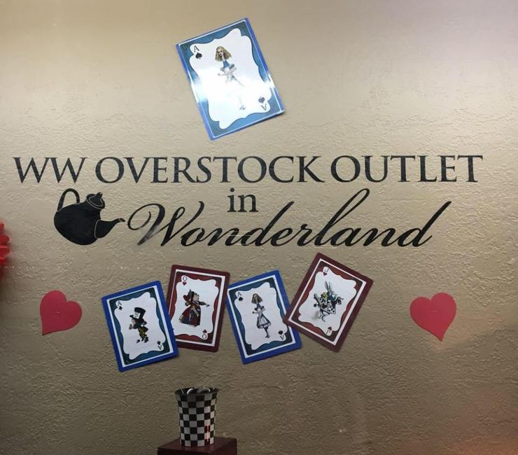 Walla Walla Overstock Outlet