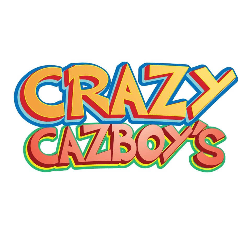 Crazy Cazboy's