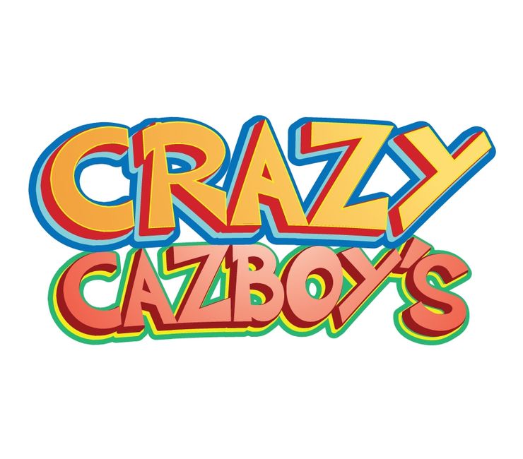 Crazy Cazboy's