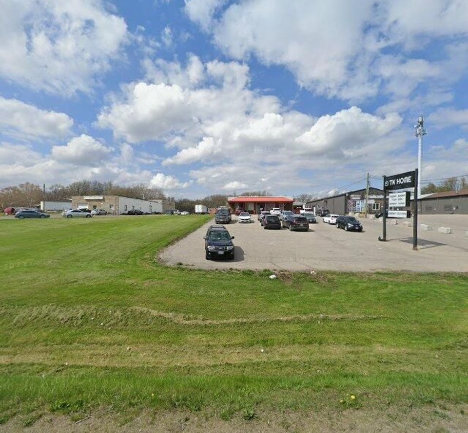 TK Liquidation and Auction Inc