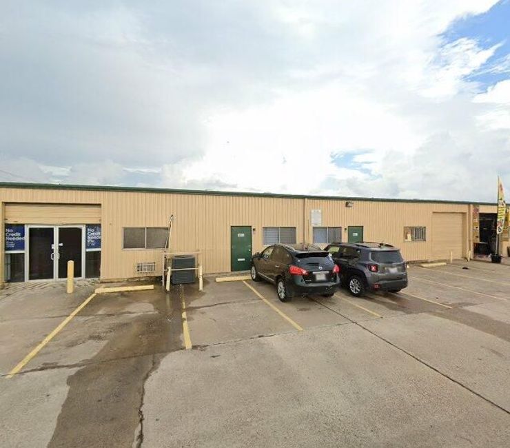 Sierra Liquidation Center