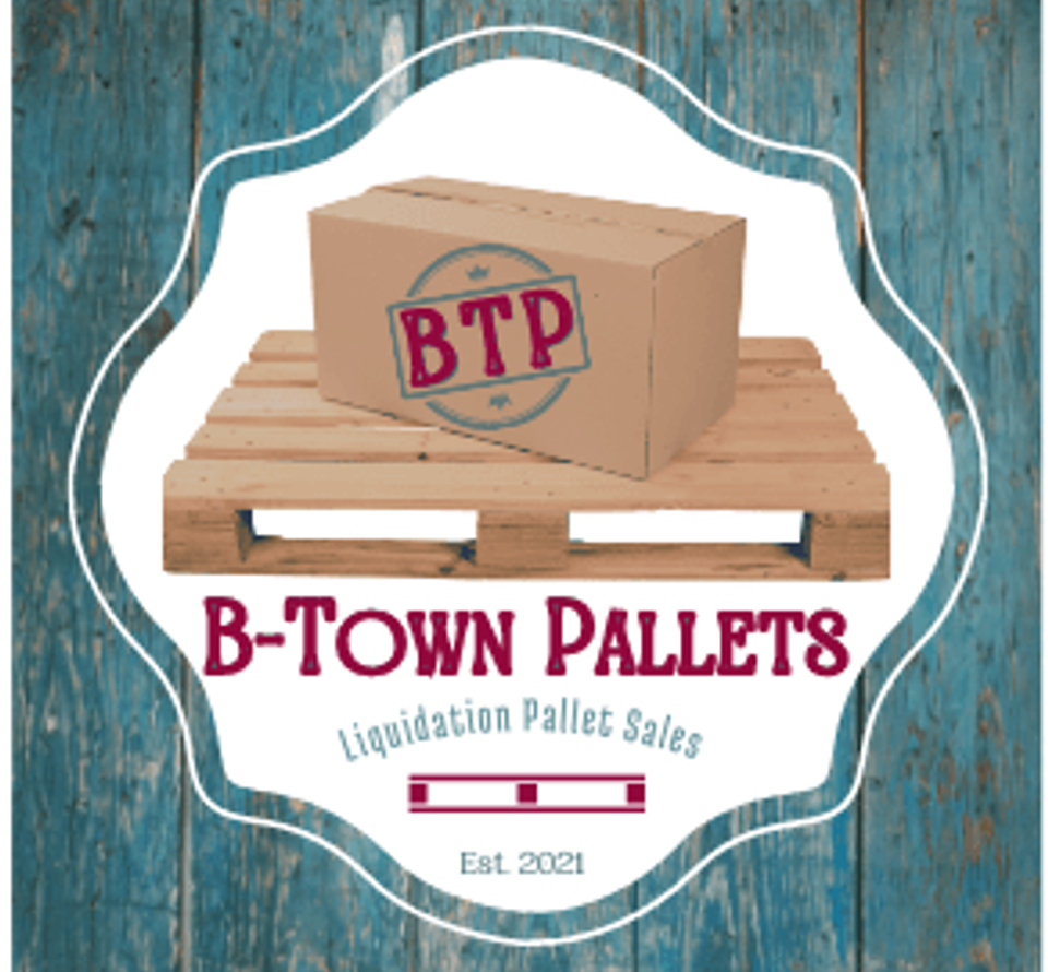 B-Town Pallets