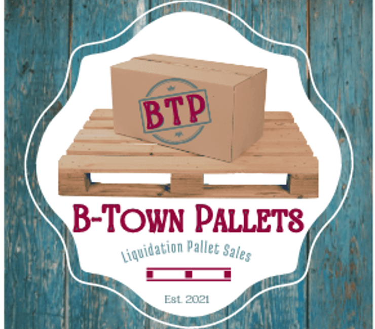 B-Town Pallets