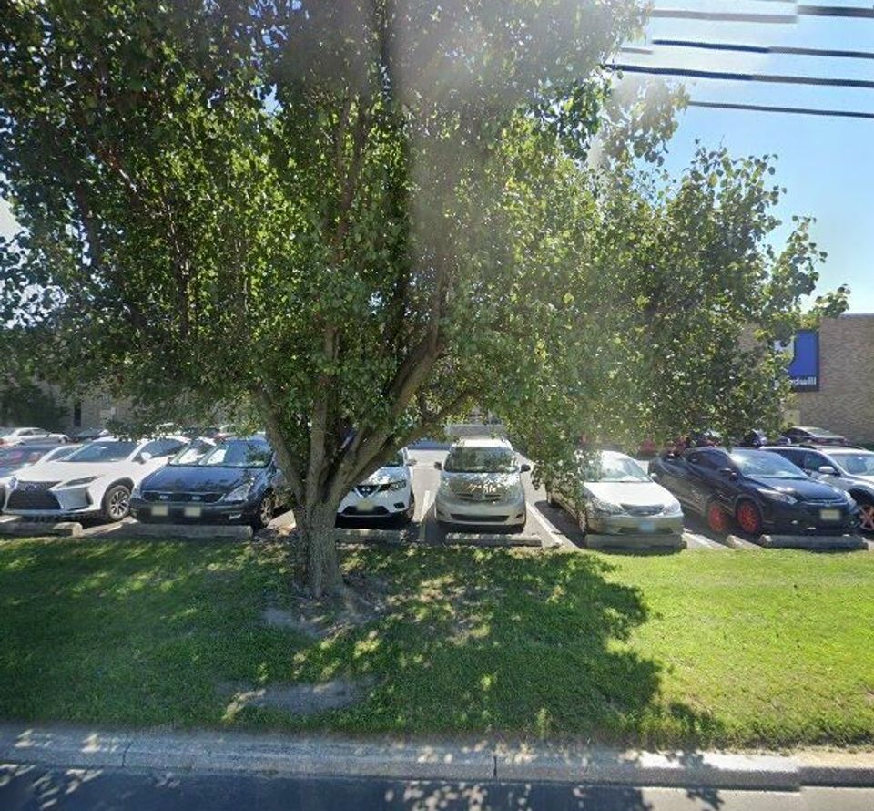 Goodwill Outlet Store