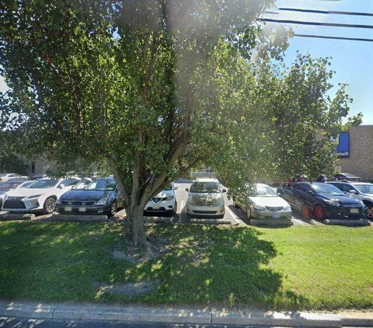 Goodwill Outlet Store