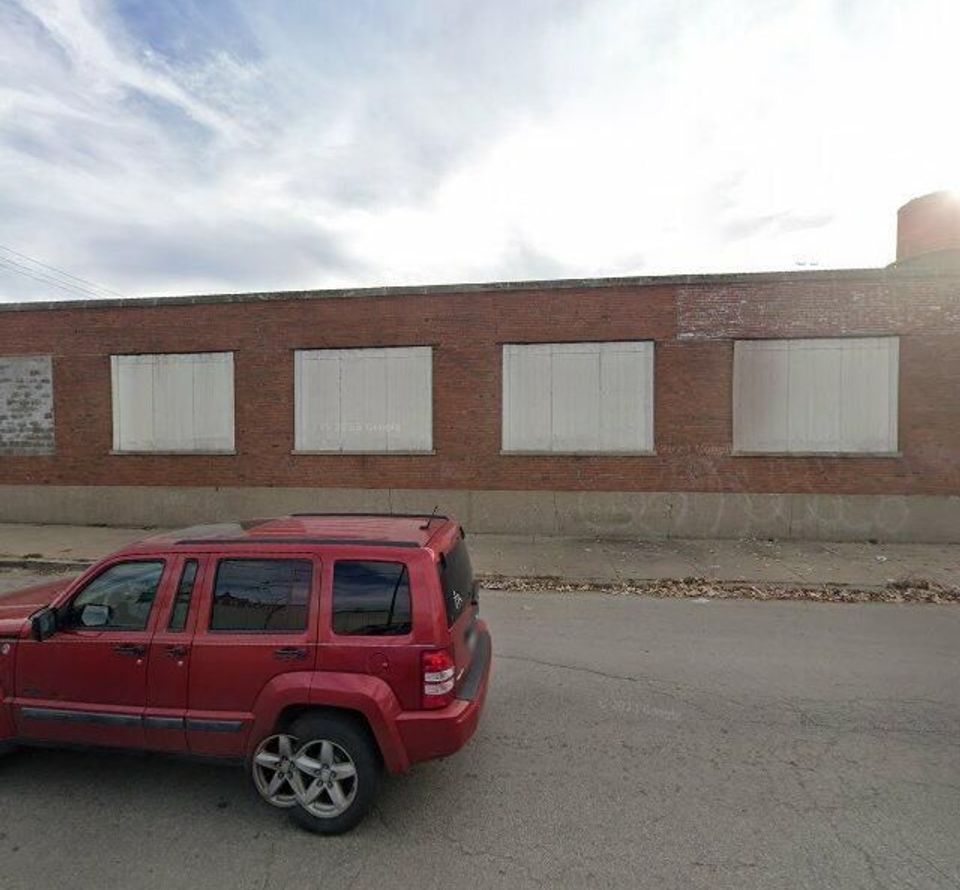 Bin Here Liquidation Store