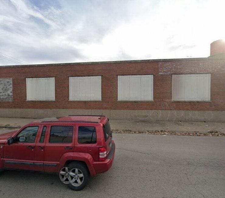 Bin Here Liquidation Store