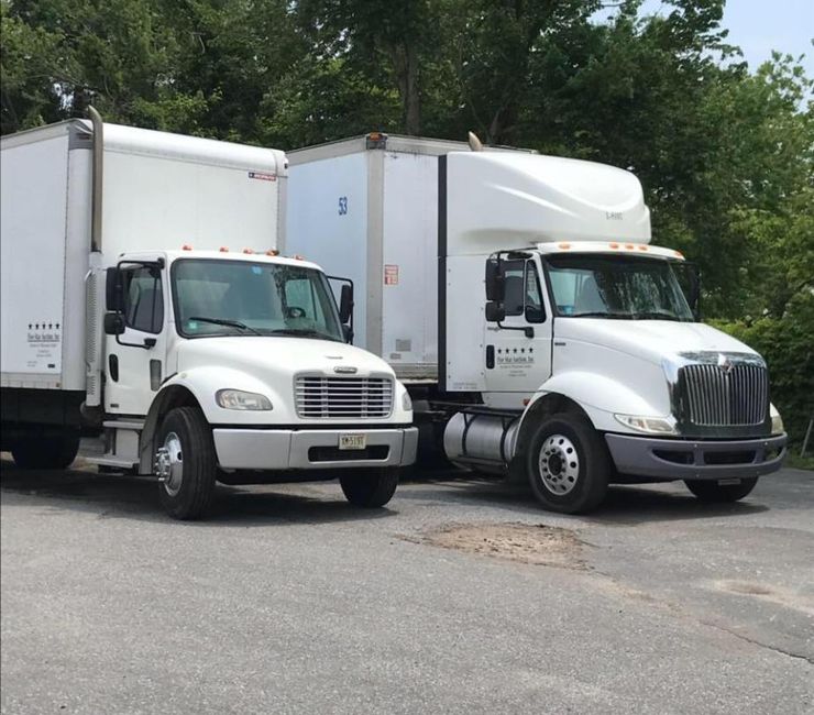 Five Star Auction NJ & Wholesale