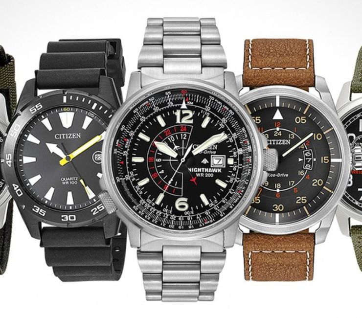 Charleston Liquidation