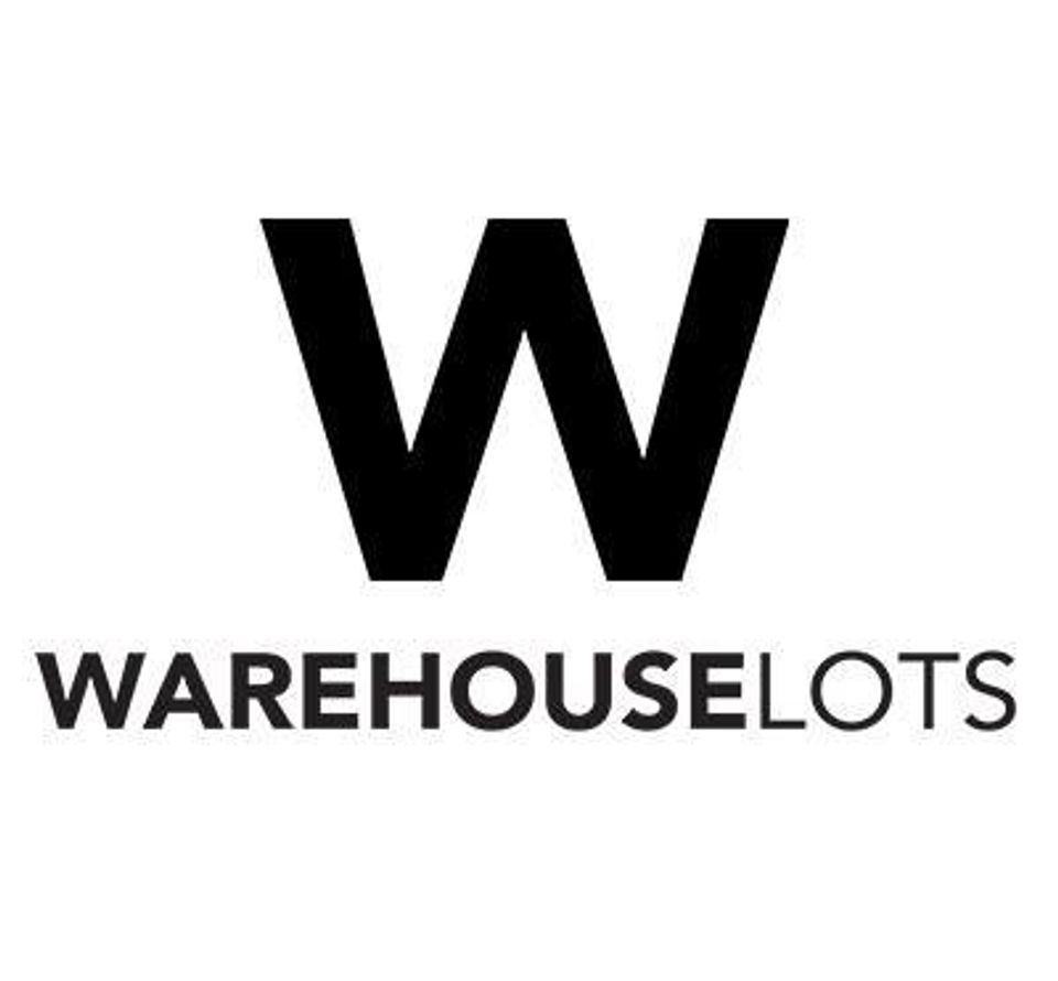 Warehouse Lots