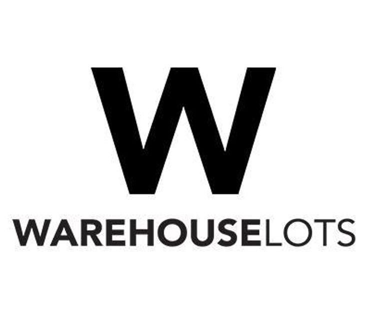 Warehouse Lots
