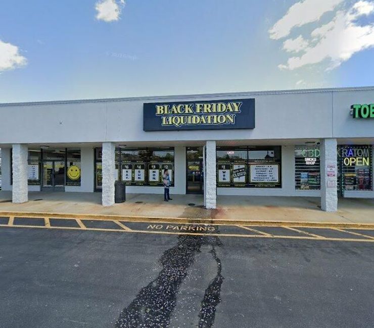 Black Friday Liquidation LLC