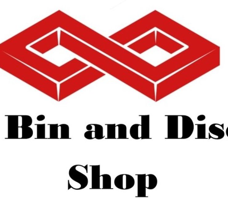 D&D Wholesale Liquidation and Bin & Discount Shop