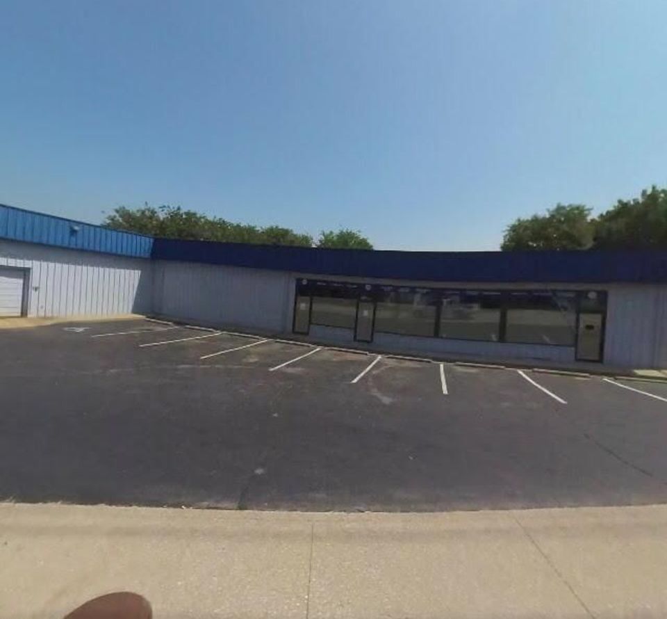 Bullseye Bargains Inc