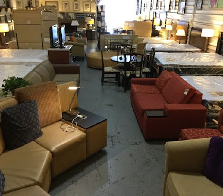 Gulf Coast Furniture Liquidators