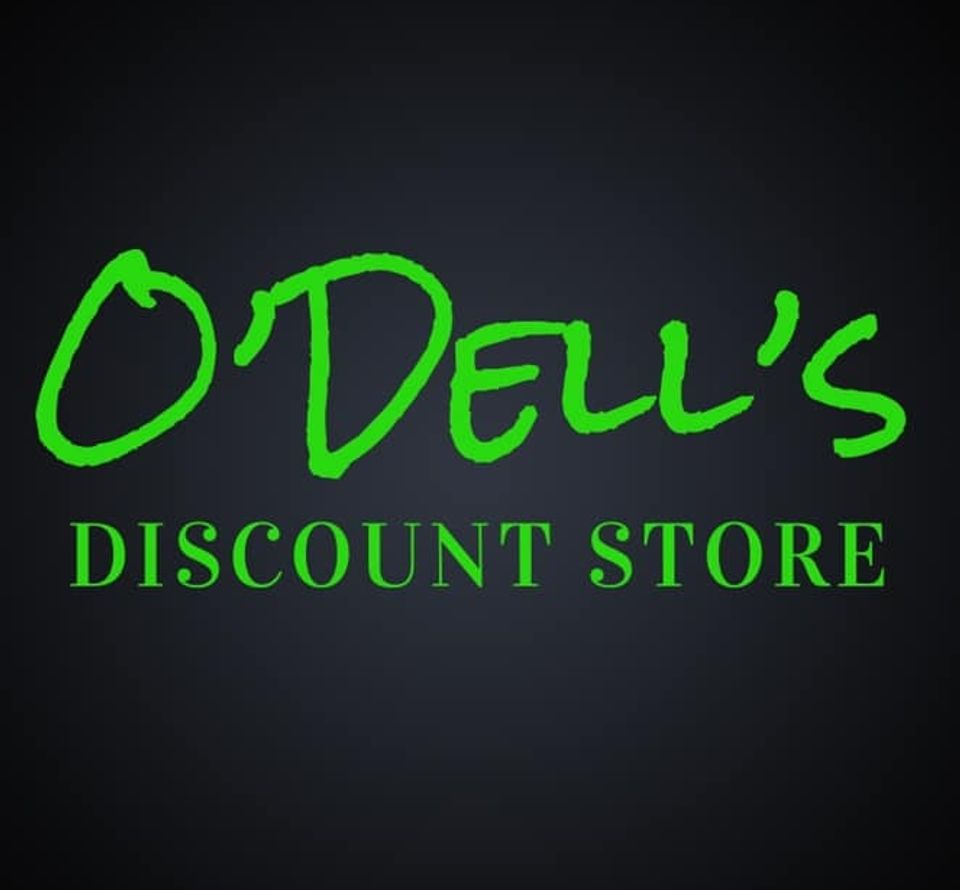 O'Dell's Discount Store