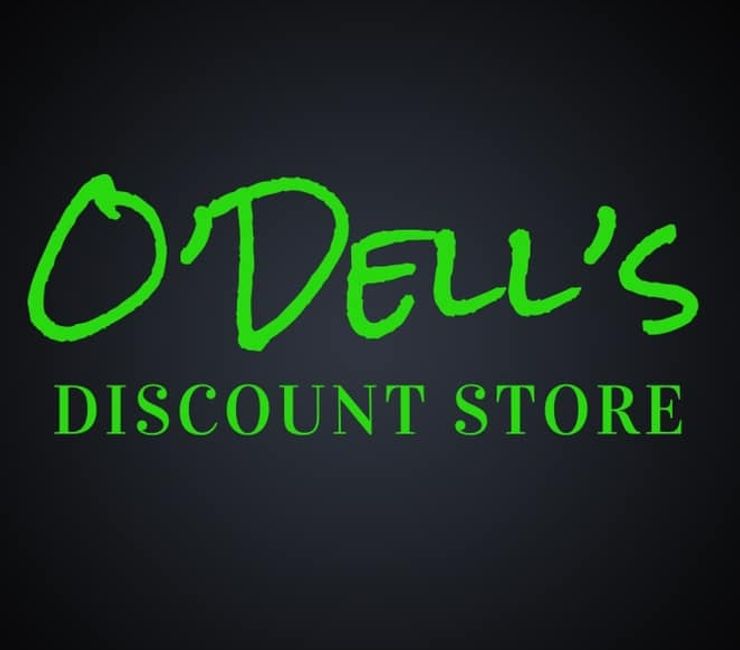 O'Dell's Discount Store