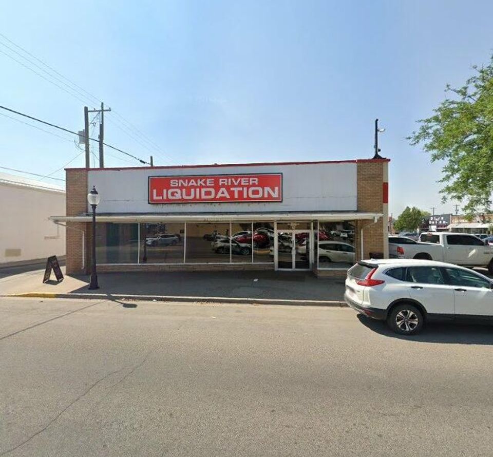 Snake River Liquidation