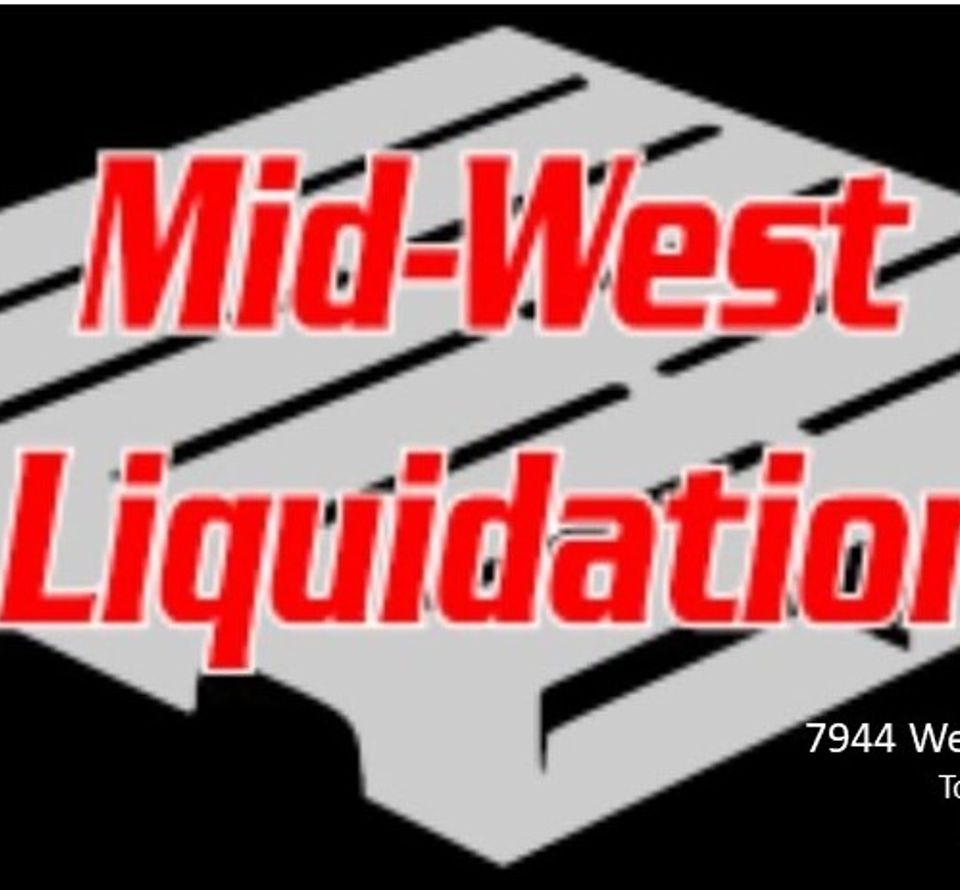 Mid-West Liquidation