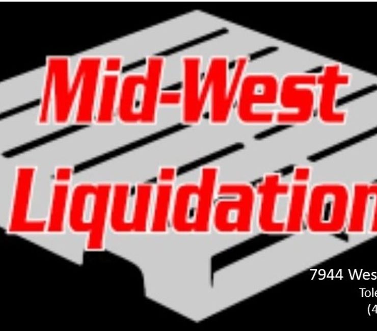 Mid-West Liquidation