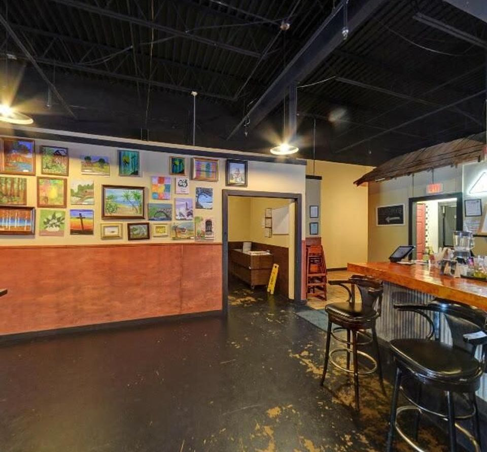 Bargain Bins of Arab