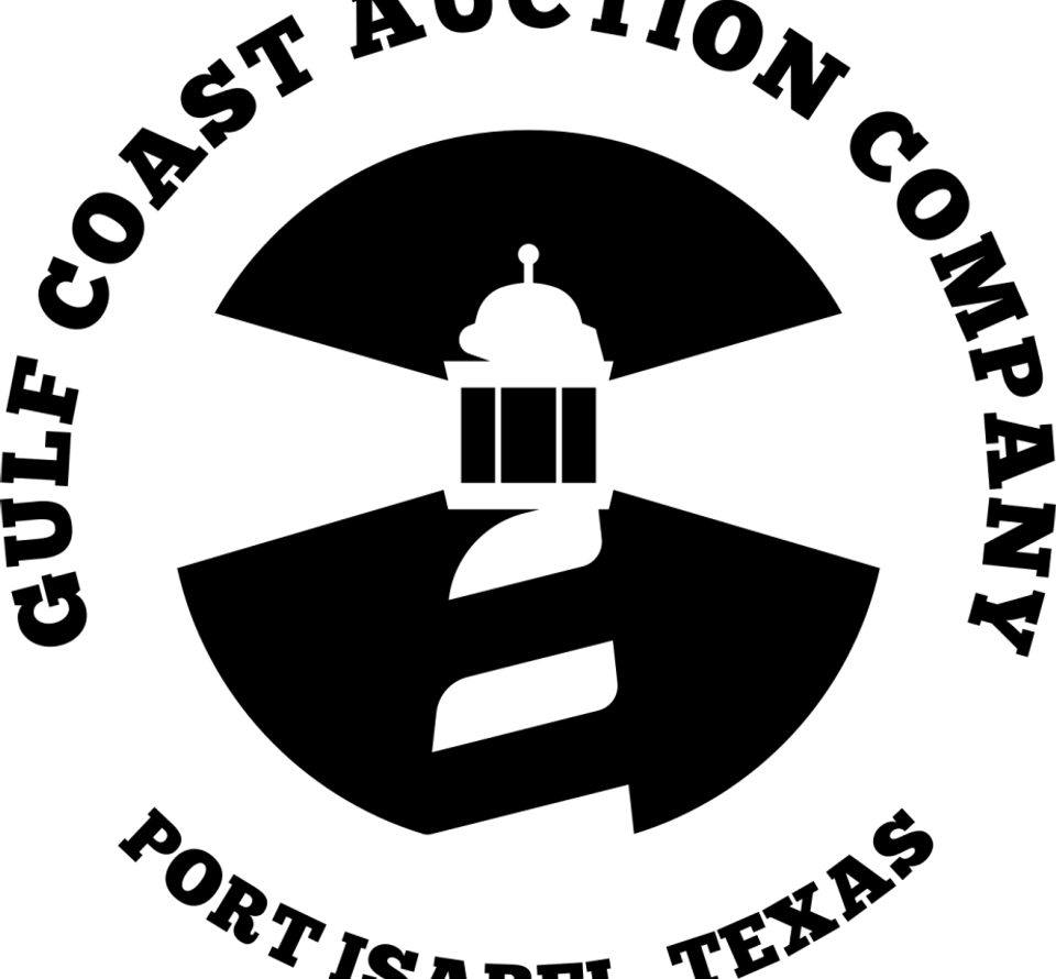 Gulf Coast Auction Co.