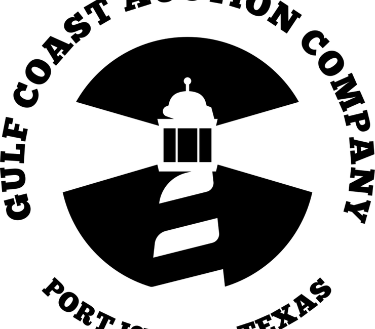Gulf Coast Auction Co.