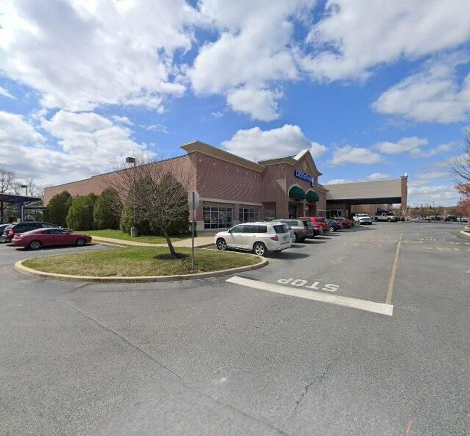 Goodwill Outlet Center