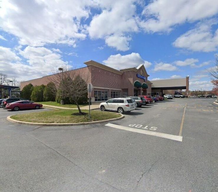 Goodwill Outlet Center