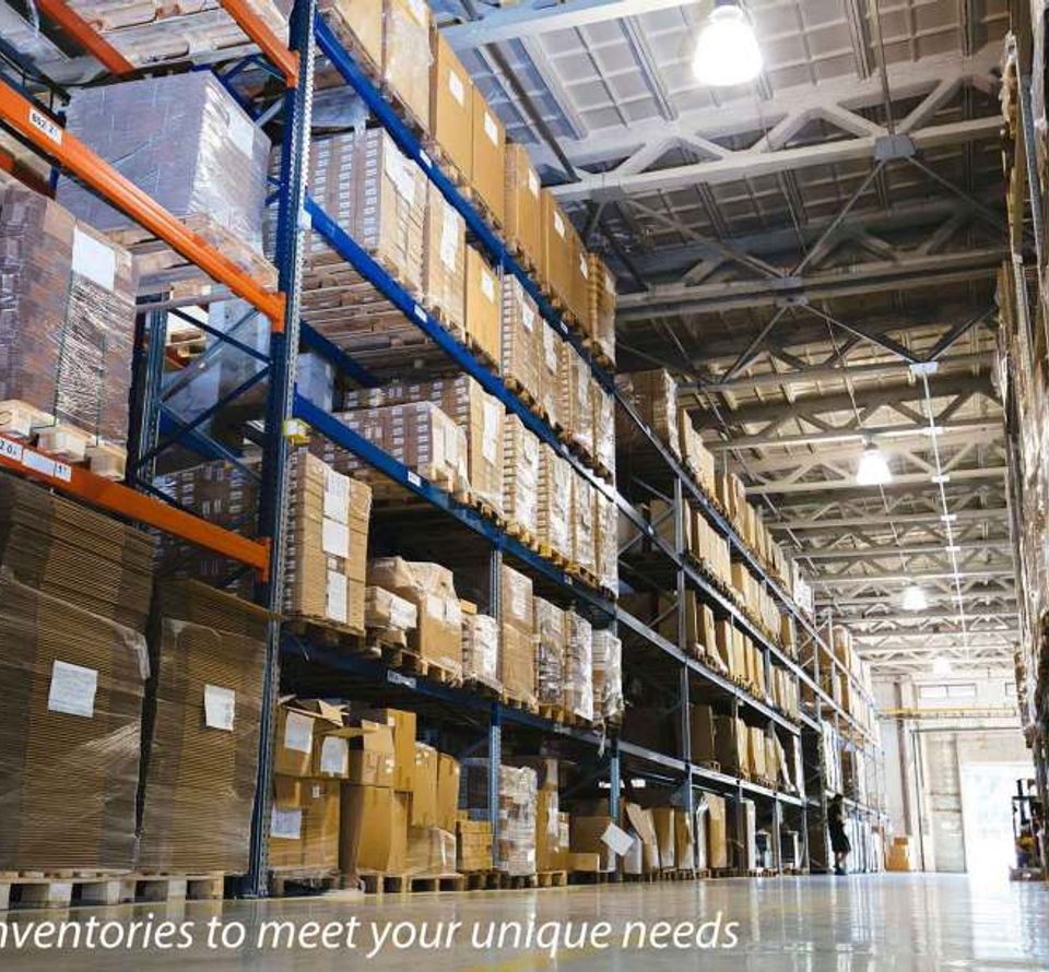 International Liquidation Inc.