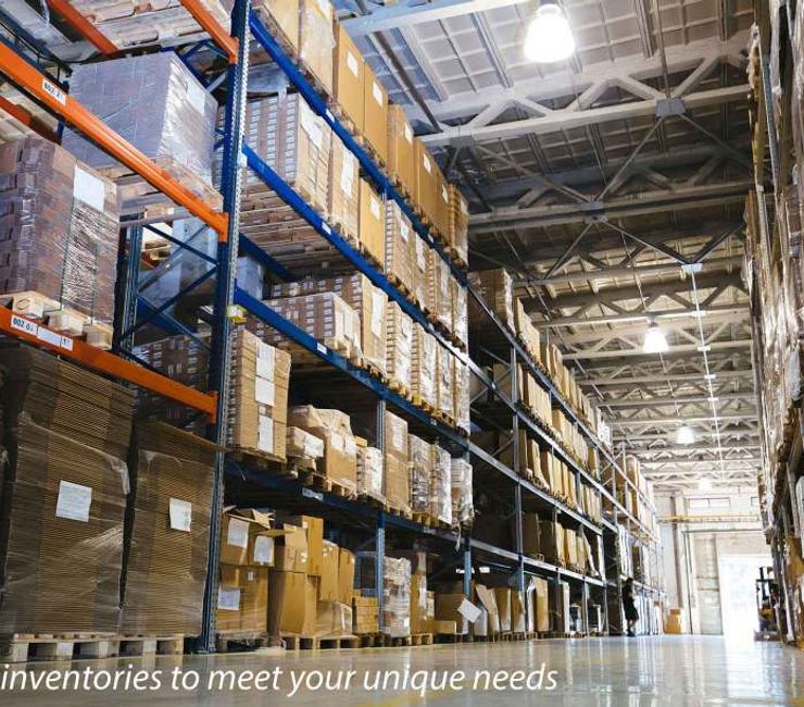 International Liquidation Inc.