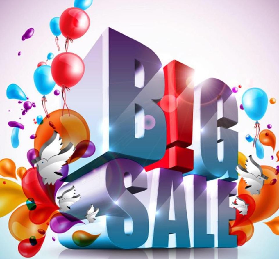 I Sell Wholesale Auction & Wholesale Warehouse