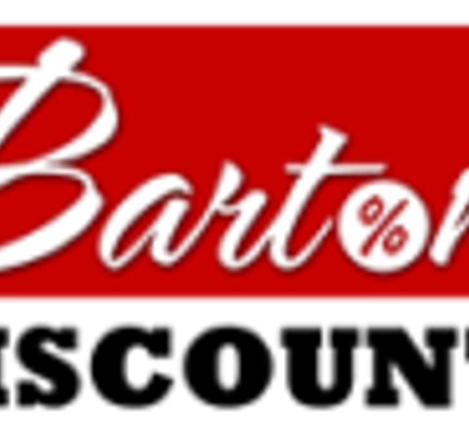 Barton's Discounts