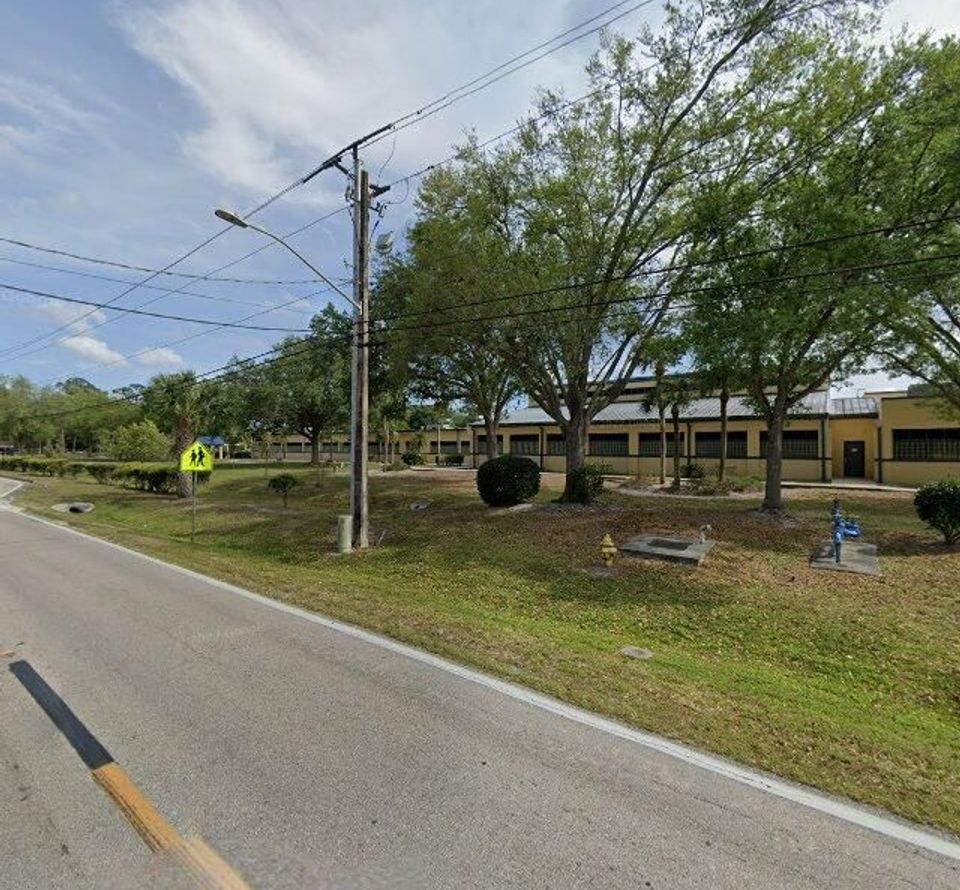 Goodwill Outlet Center