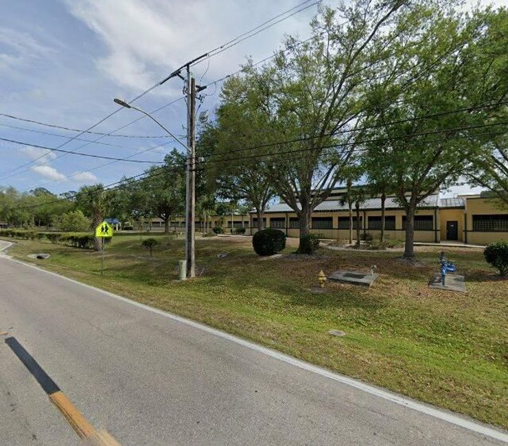 Goodwill Outlet Center