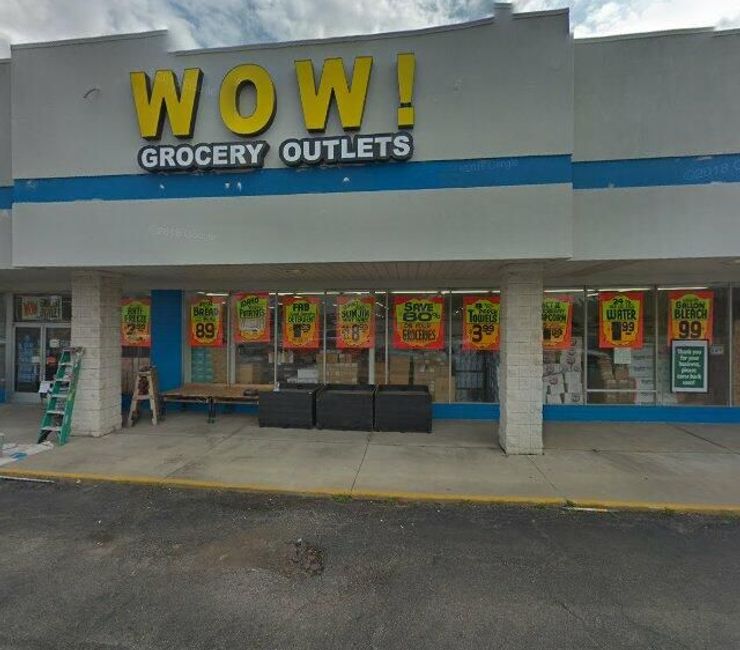 Looneyyy BinZ / CDS Pallets Taylor