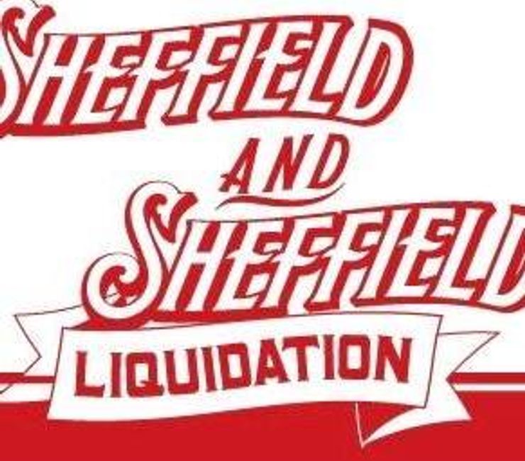 Sheffield & Sheffield Liquidation Pasadena
