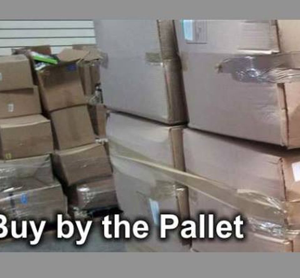 US Wholesale Liquidation