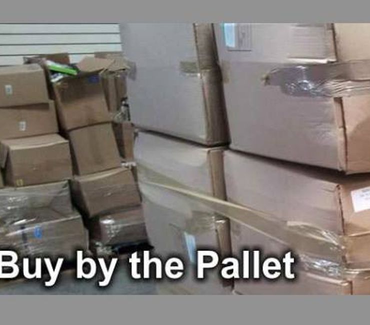 US Wholesale Liquidation