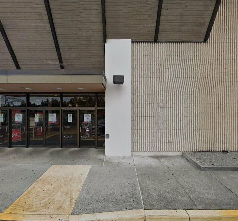 Save By The Day - Bin Store