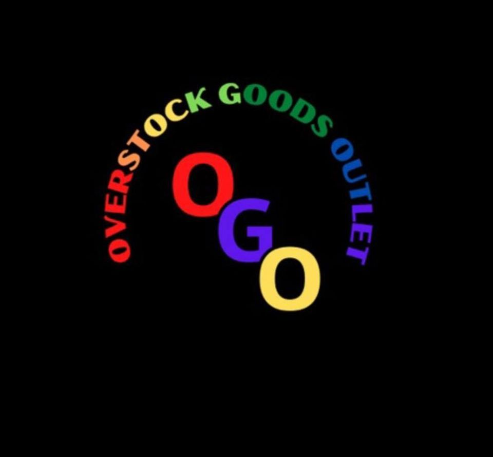 OVERSTOCK GOODS OUTLET