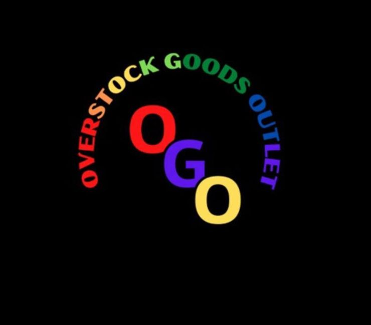 OVERSTOCK GOODS OUTLET