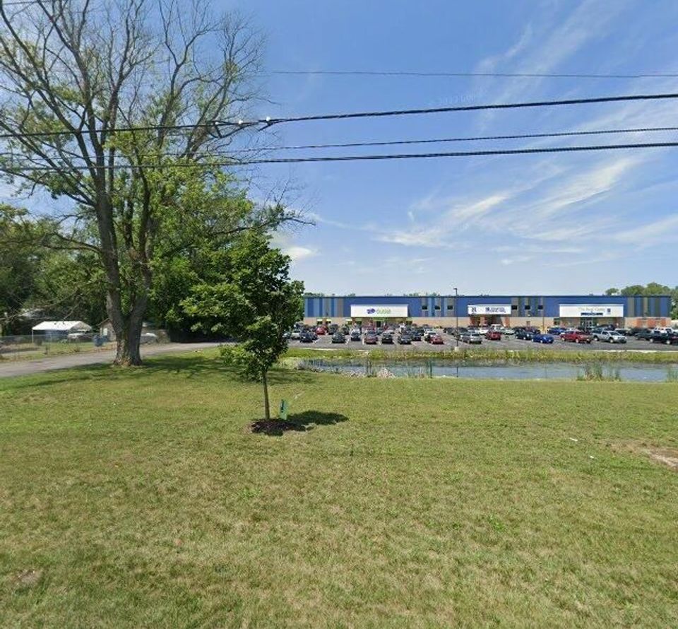 Goodwill Outlet Gary