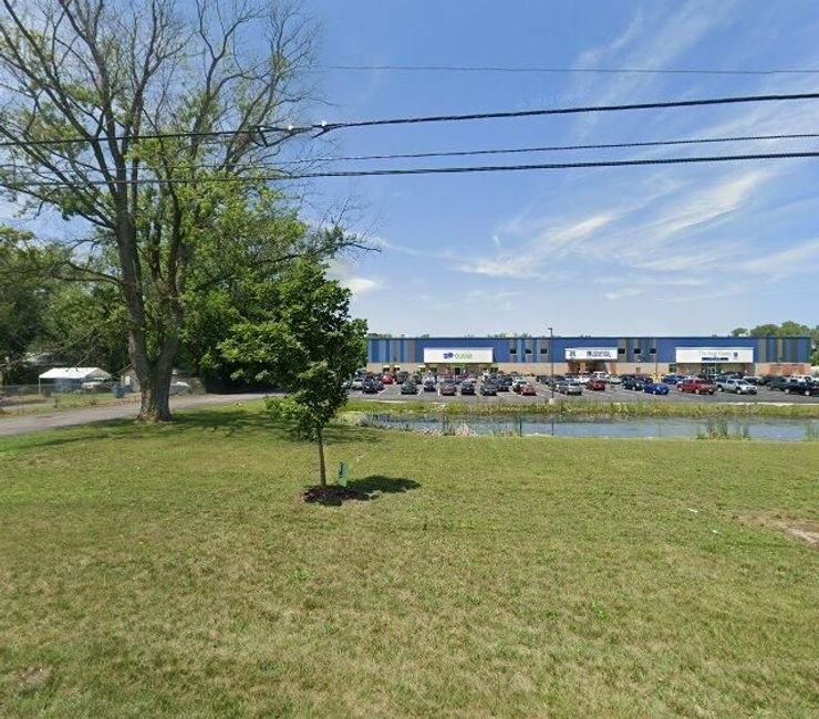 Goodwill Outlet Gary