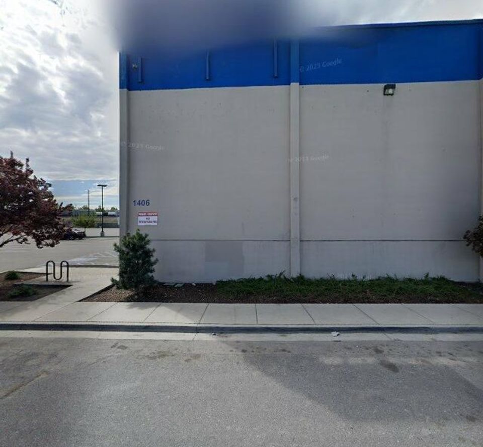 Goodwill Outlet Spokane