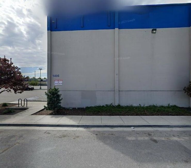 Goodwill Outlet Spokane