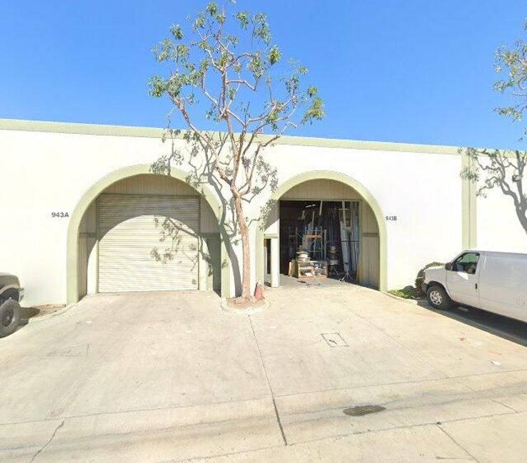 OC Pallet Liquidators