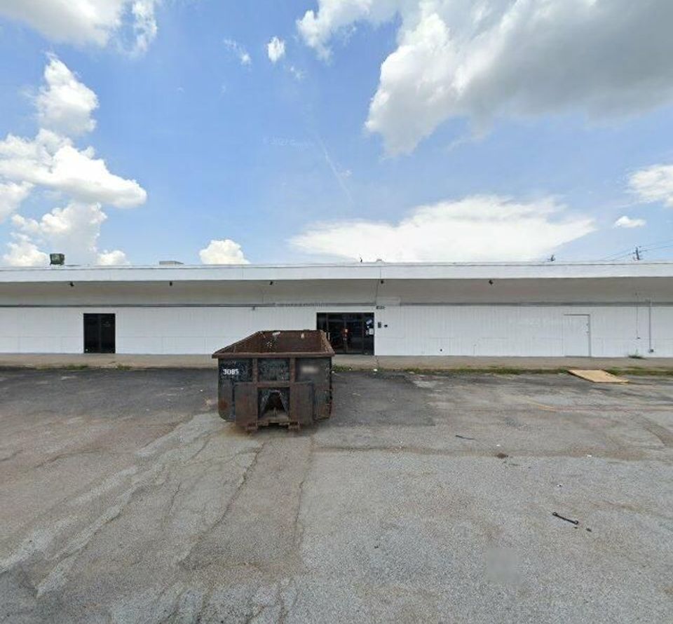 Liquidation World Pasadena